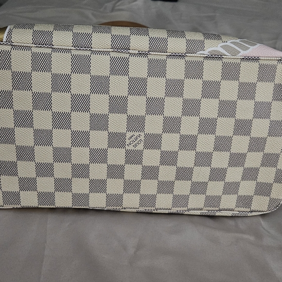 LOUIS VUITTON NAUTICAL NEVERFULL - Picture 13 of 15